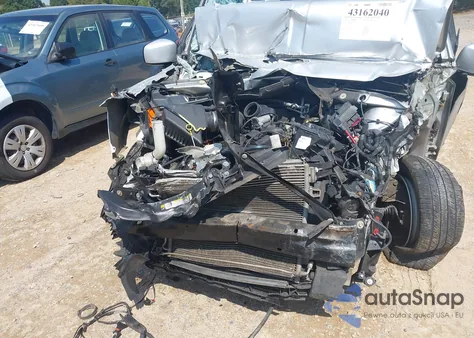 2012 Dodge Grand Caravan Sxt z USA, uszkodzony, nr VIN 2C4RDGCG3CR205724